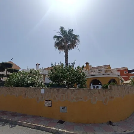 Con Jardin Y Barbacoa R103 Novadesta Puerto Marino