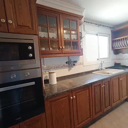 Villa Con Jardin Y Barbacoa R103 Novadesta