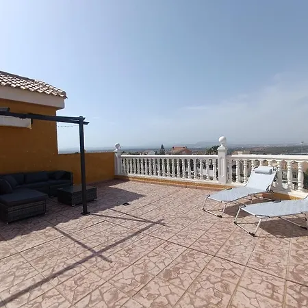 Con Jardin Y Barbacoa R103 Novadesta